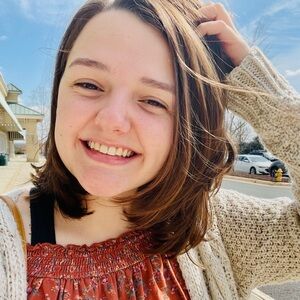 Meet your Posher, Brielle